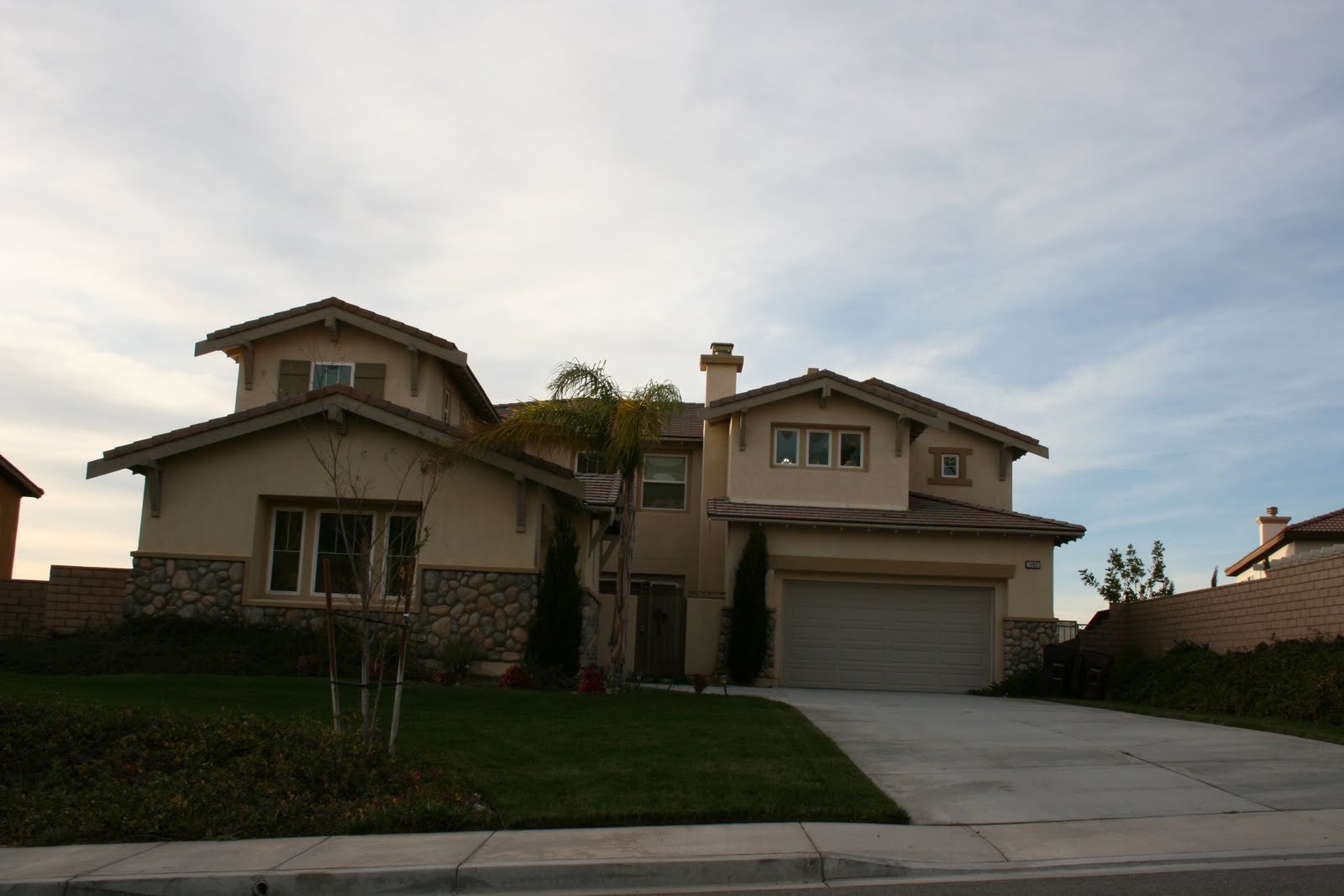 The "Real" State Corona, CA Lake Hills Reserve Riverside, CA