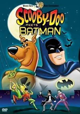 Scooby Doo Encontra Batman   Dublado