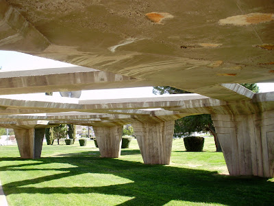 Frank Lloyd Wright Arizona >> Life at 55 mph: First Christian Church by Frank Lloyd Wright in Phoenix, Arizona (click here for ... Frank Lloyd Wright Arizona >> Life at 55 mph: First Christian Church by Frank Lloyd Wright in Phoenix, Arizona (click here for ...