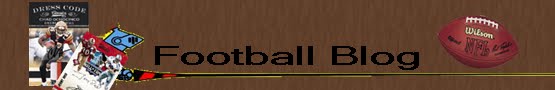 Panini Football Blog