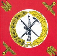 Druze Fighters