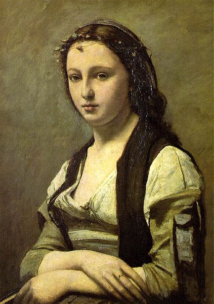 [423px-Camille_Corot_-_Woman_with_a_Pearl.jpg]