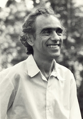 Eu em Peçonha Herbert José de Sousa, conhecido como Betinho, (Bocaiúva