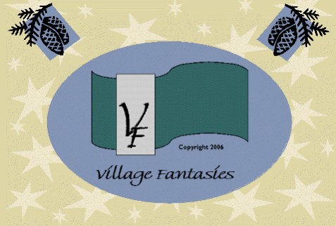 Villagescapes by Village Fantasies