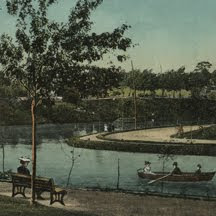 Parc Lafontaine