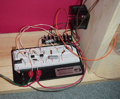 Magnetic Levitation Circuit Schematic Free With Explanation