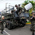 The Washington Post califica de "insensata" la intervención militar hondureña