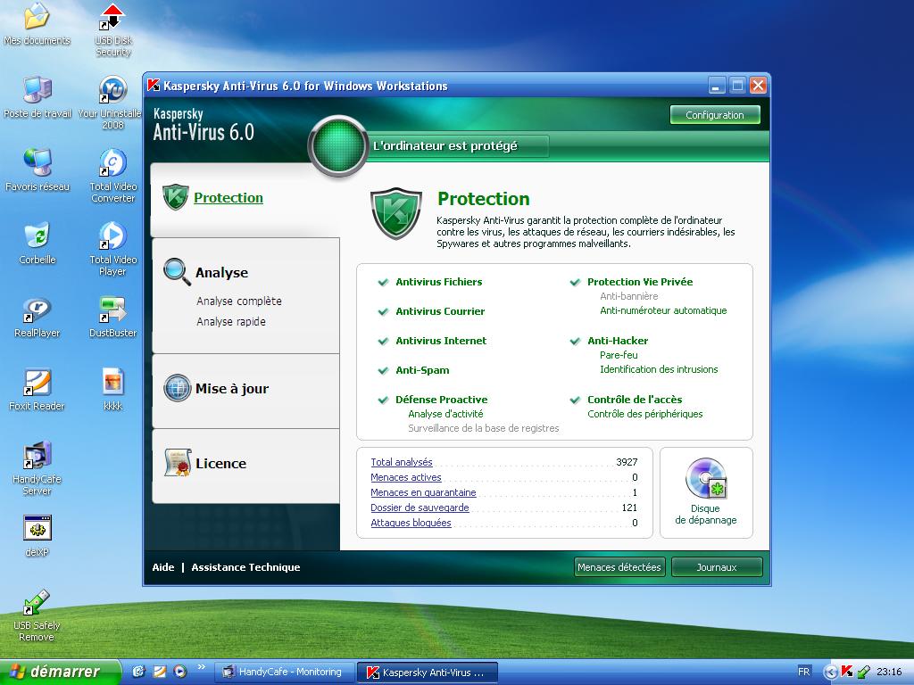 Kaspersky 2016 keygenerator