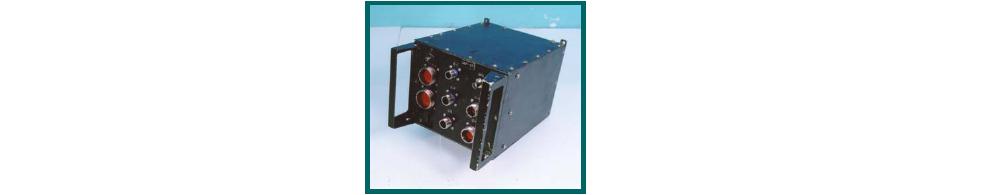 GangMadhu: AIRCRAFT HARDWARE TESTING