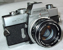 La primera cámara propia