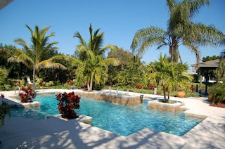 west point pool