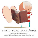 Projeto Bibliotecas Solidárias