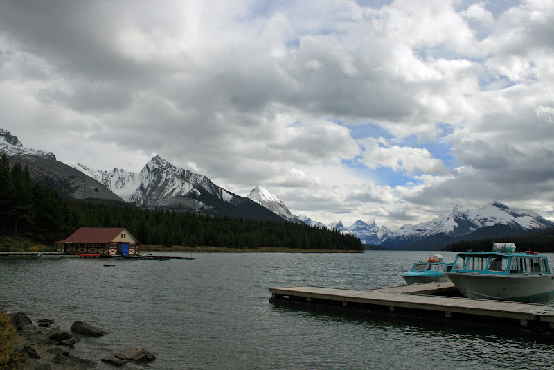 JASPER NATIONAL PARK - Recorriendo la costa oeste de Canadá y la Península Olympic en EEUU (6)
