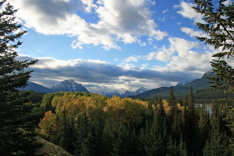 JASPER NATIONAL PARK - Recorriendo la costa oeste de Canadá y la Península Olympic en EEUU (9)
