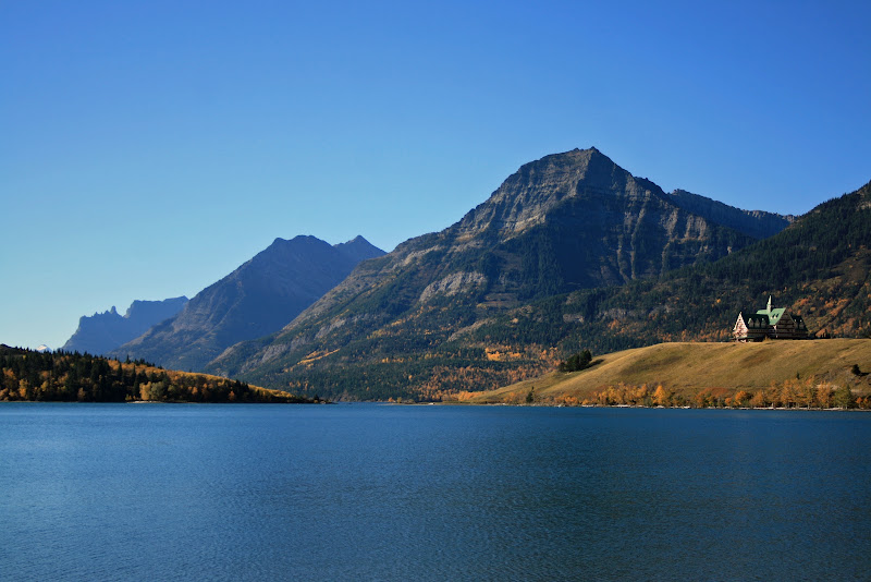 WATERTON LAKES NATIONAL PARK - Recorriendo la costa oeste de Canadá y la Península Olympic en EEUU (4)