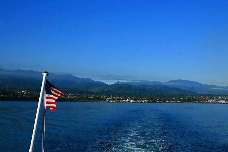 Recorriendo la costa oeste de Canadá y la Península Olympic en EEUU - Blogs de America Norte - LA PENINSULA OLYMPIC (14)
