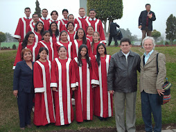 Lima 2007