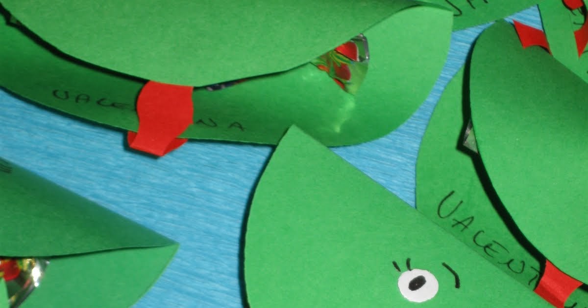 DI NOSTRA MANO: RANAPORTAFORTUNA :))