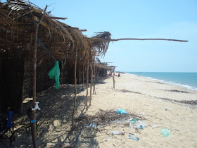 Terengganu Hebat: Main Pantai - Satu Nostalagia