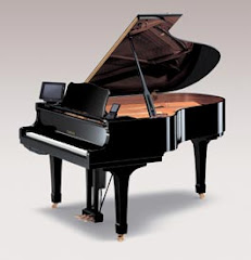 Yamaha Disklavier Mark IV