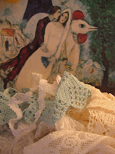 MARC CHAGALL