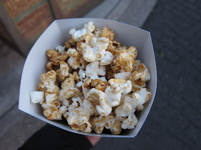 GUÍA - PRE Y POST - TRIP JAPON: TOKYO DISNEY RESORT - Blogs de Japon - SNACKS Y RESTAURANTES EN HOTELES DISNEY (4)