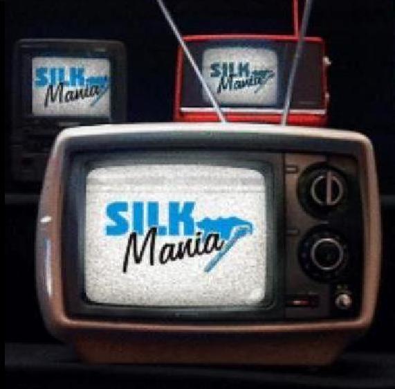 Silk Mania
