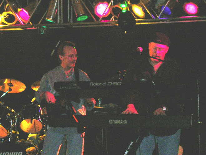 David and Rick