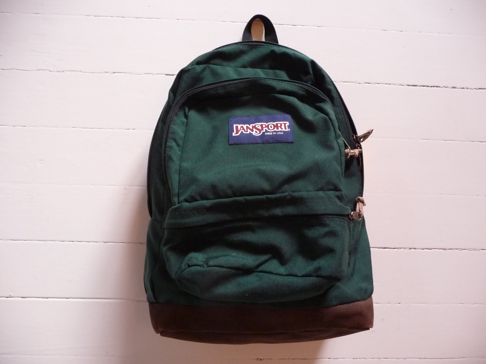 jansport nike
