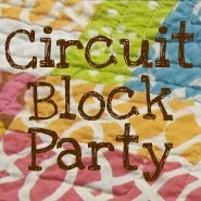 Circuit Block Party Bee