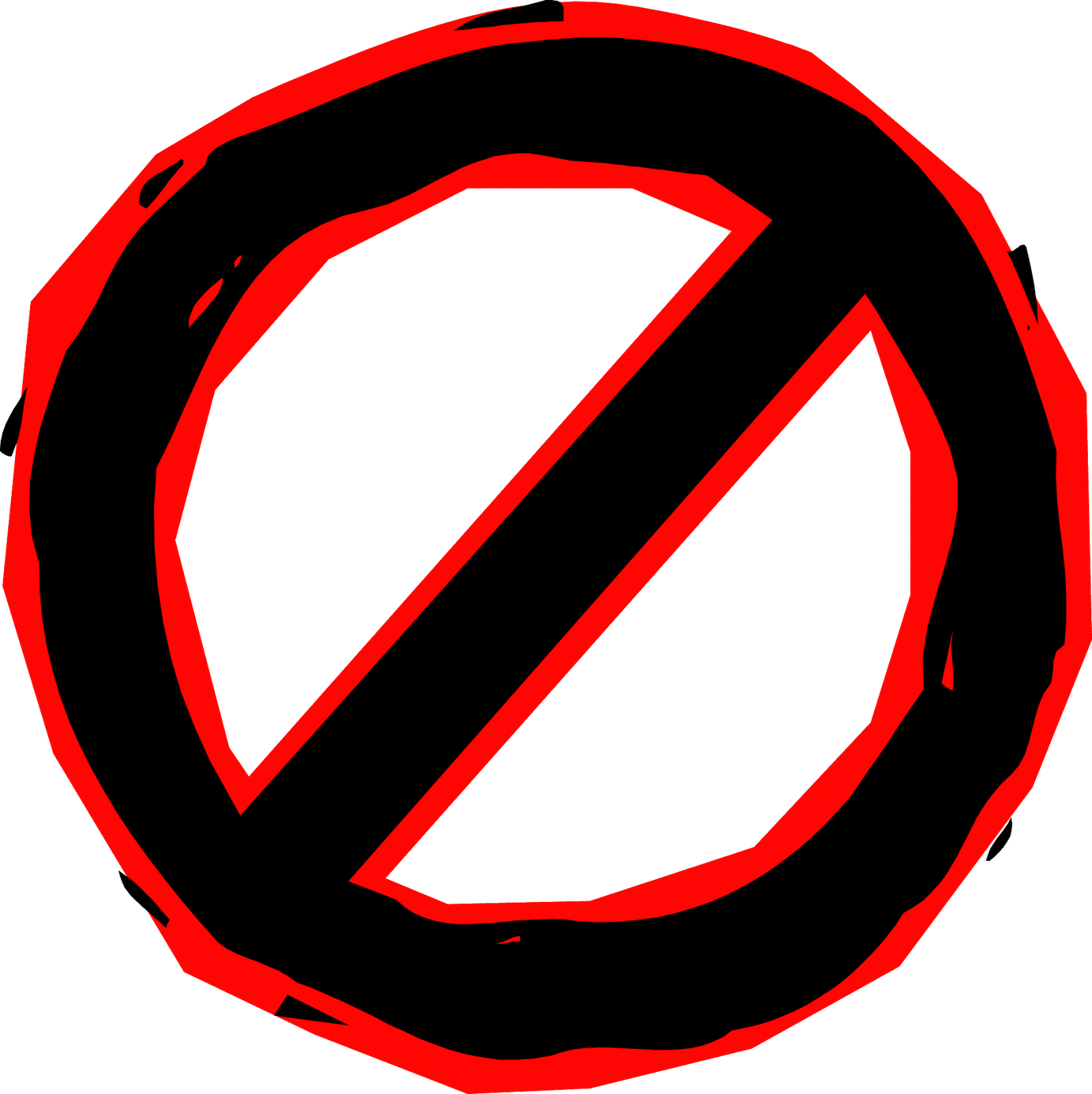 ...Diamonds in the mist... BIG NO