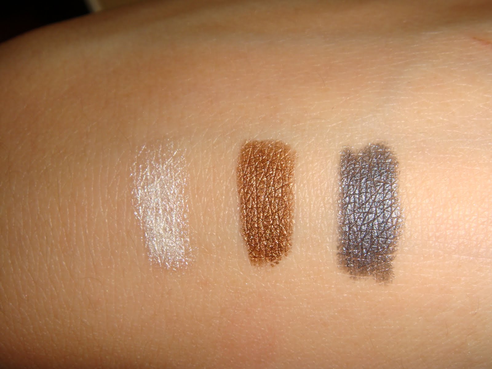 Pinkbox Makeup NYX Jumbo Eye Pencils