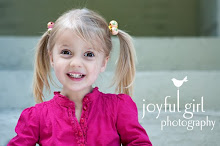 Joyful Girl Photography