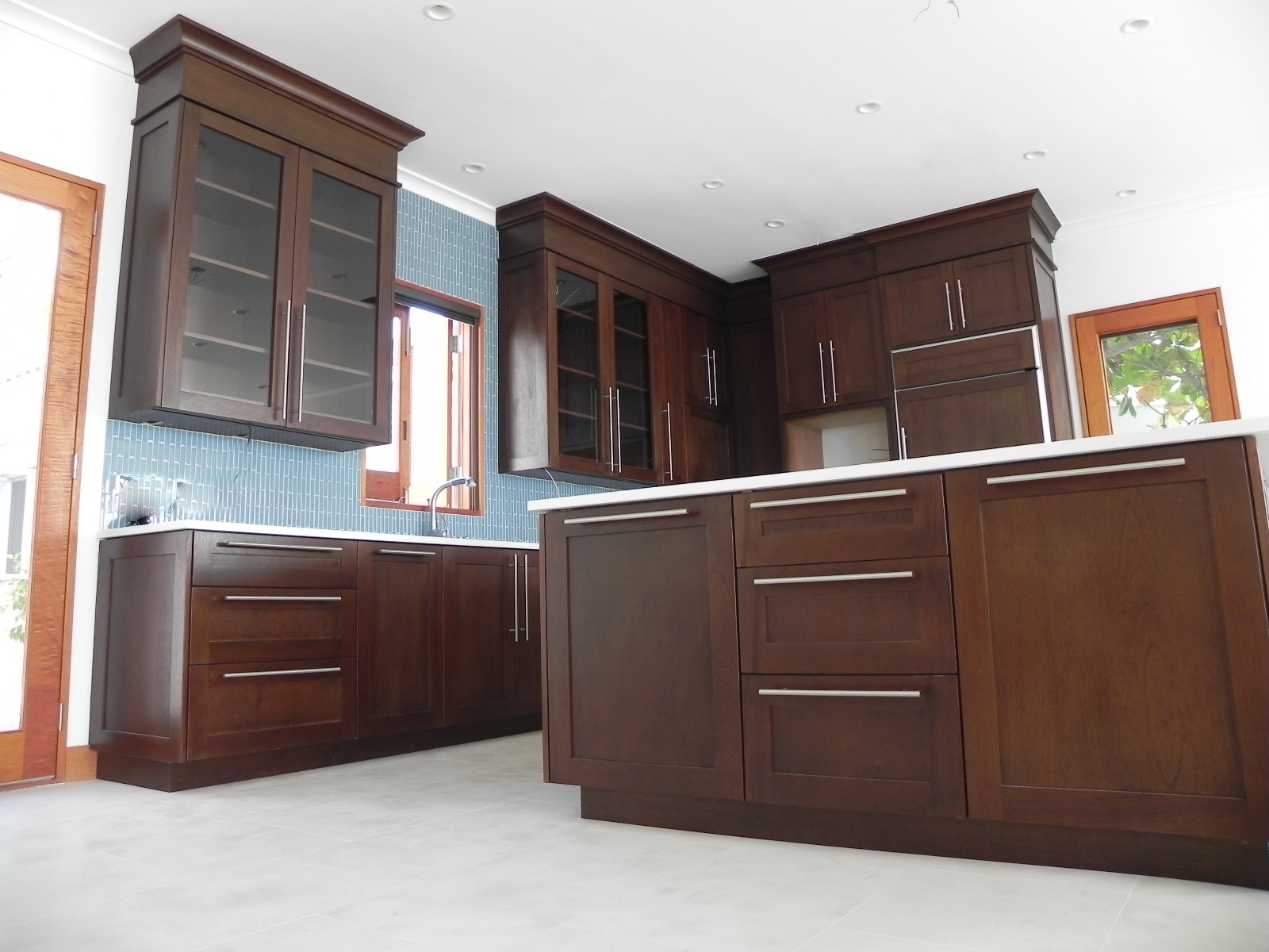 Pepper Key Stacie TC Millwork and 2010's Biggest Before and After