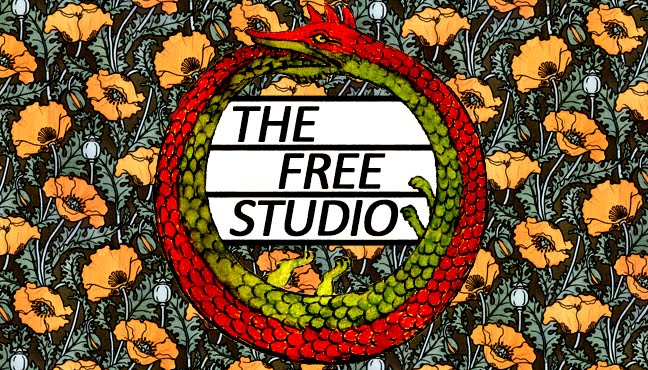The Free Studio