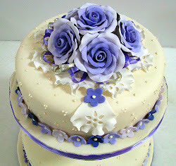 purple cake princess yasmin