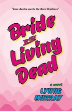 Bride of the Living Dead, June 2010 from Pearlsong Press