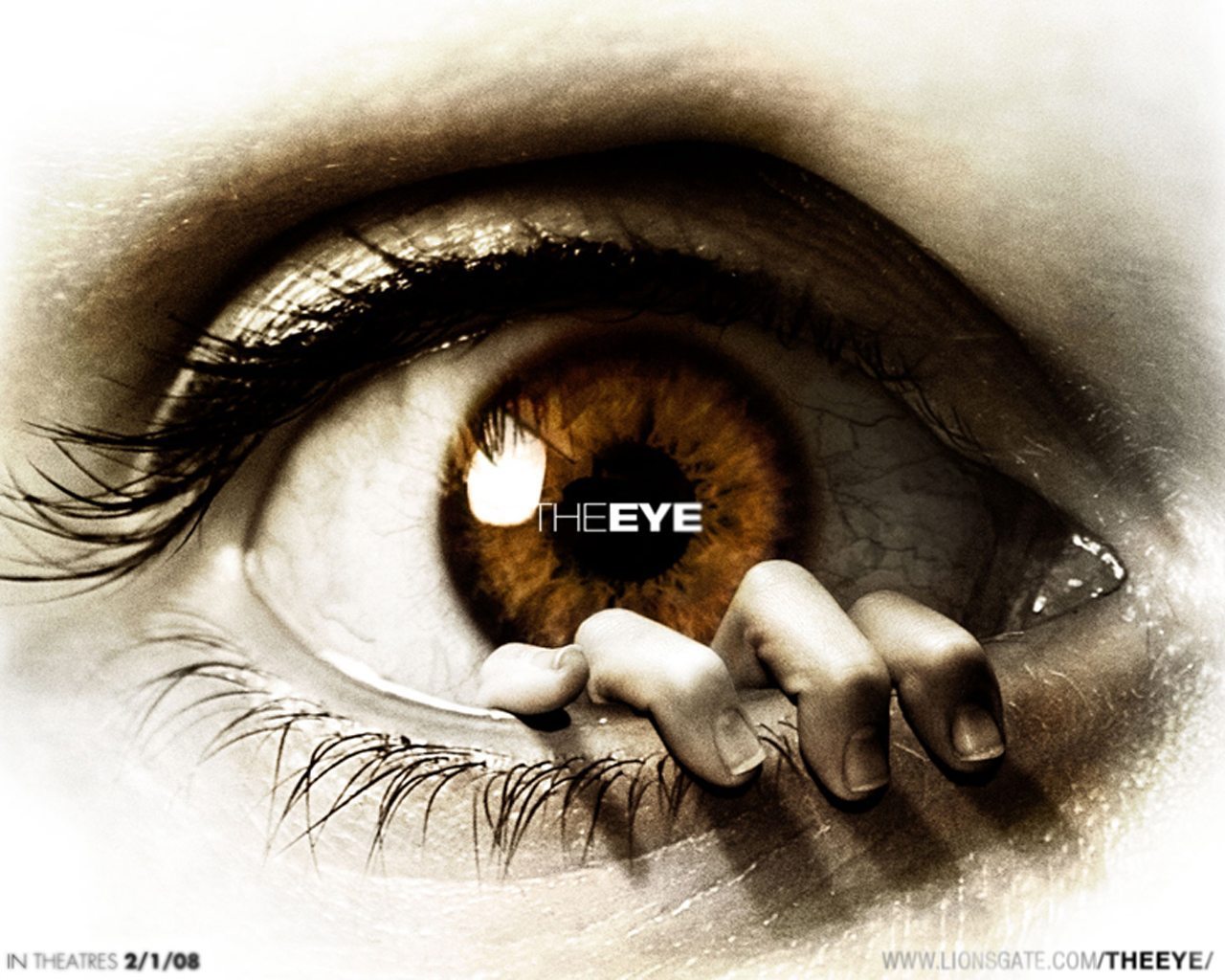 the eye (film) the eye (film)