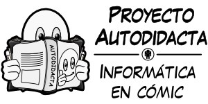 Manuales, tutoriales y comics didácticos para aprender informática