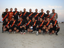 Campeão Distrital Inatel 2007/2008