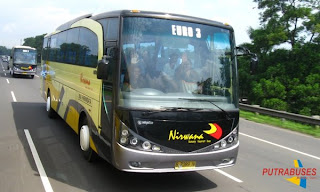 Menelusuri Jejak Nirwana Pariwisata: Alamat, Rute, dan Layanan Perusahaan Bus Ternama