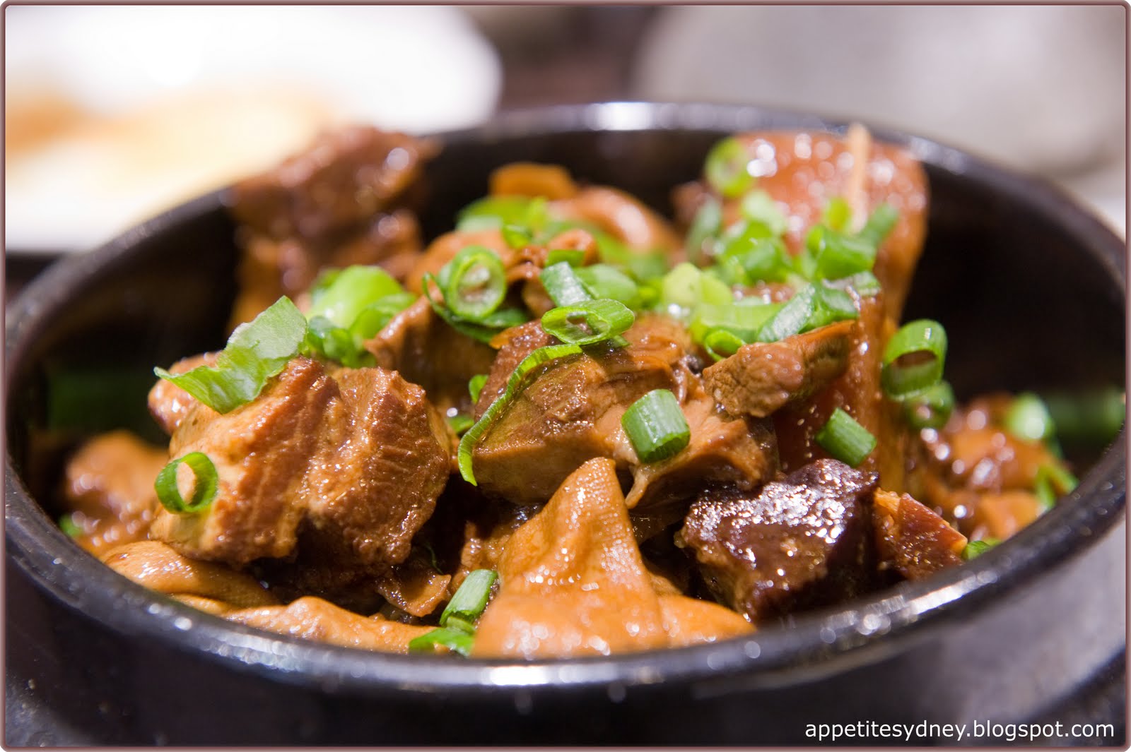 Taste of Shanghai World Square Appetite Sydney Life is Too Short to Have a Bad Food