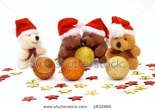 Download Cute Christmas Desktop Wallpaper