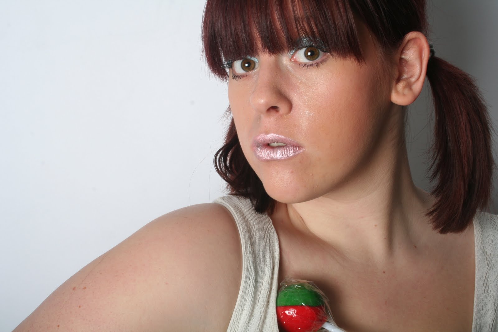 A2 Media Production: Doll Shoot outcome