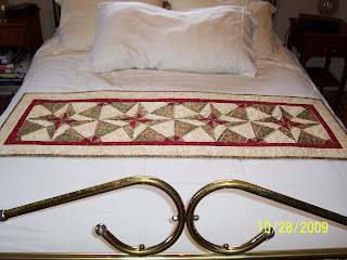 Free Bed Quilt Patterns | AllPeopleQuilt.com