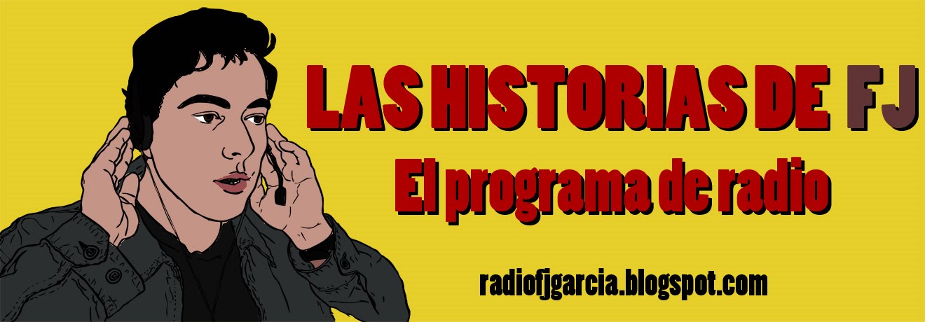 Radio FJ García
