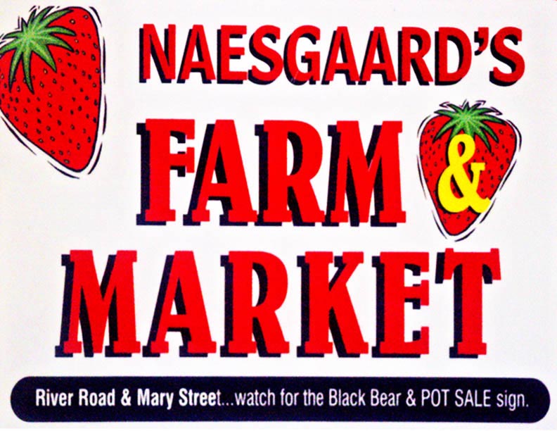 Naesgaards Farm and Market