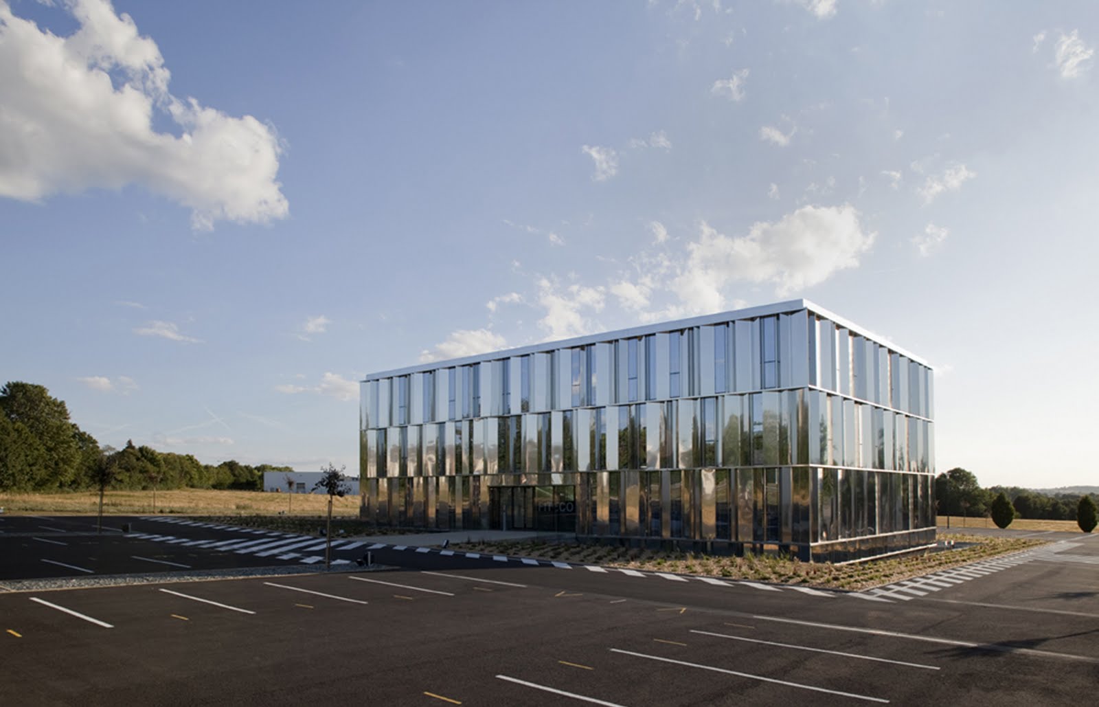 Alcoholic Architect: cubix cubix