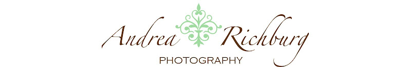 Andrea Richburg Photography ...The Blog