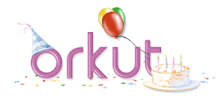 les quatre ans d'orkut